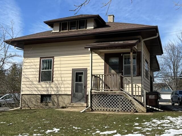108 E Sherman AVENUE, Fort Atkinson, WI 53538