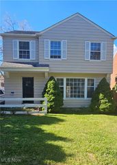3662 Avalon Road, Shaker Heights, OH 44120