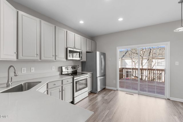 5505 Crabtree Park Court, Raleigh, NC 27612