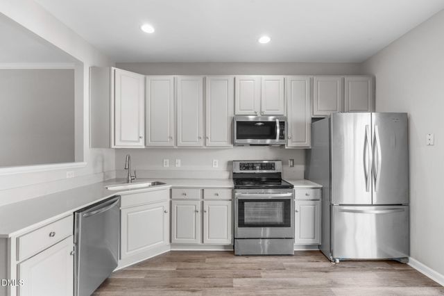 5505 Crabtree Park Court, Raleigh, NC 27612