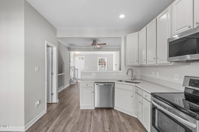 5505 Crabtree Park Court, Raleigh, NC 27612