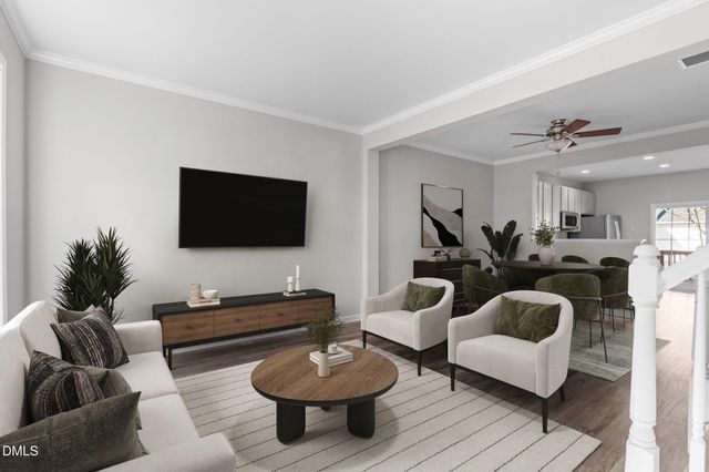 5505 Crabtree Park Court, Raleigh, NC 27612