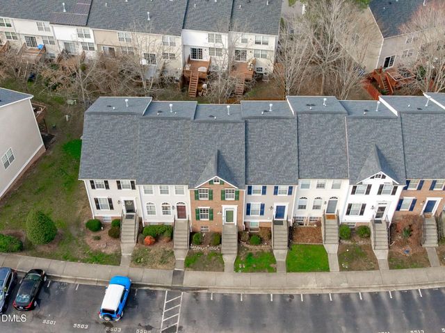 5505 Crabtree Park Court, Raleigh, NC 27612