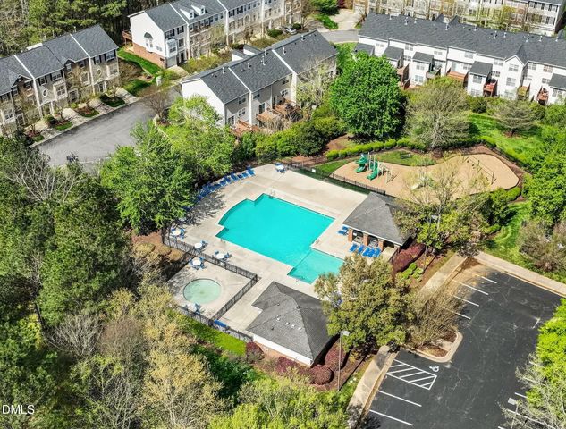 5505 Crabtree Park Court, Raleigh, NC 27612