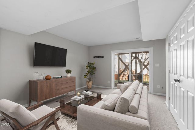 5505 Crabtree Park Court, Raleigh, NC 27612