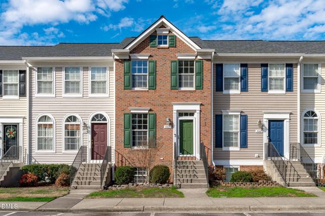 5505 Crabtree Park Court, Raleigh, NC 27612