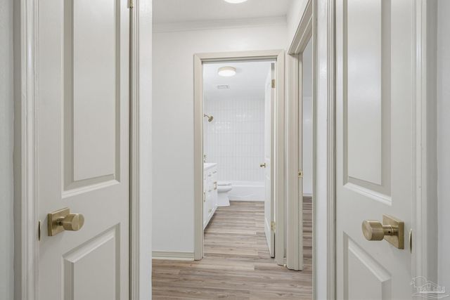 6661 Fernwood Dr, Milton, FL 32570