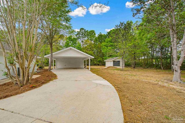 6661 Fernwood Dr, Milton, FL 32570