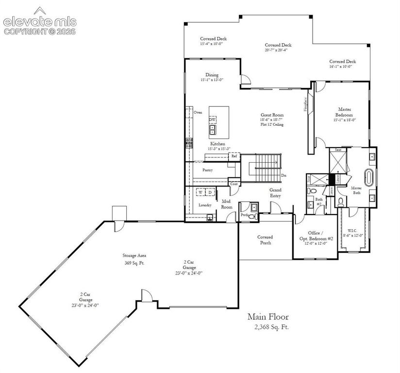16990 Early Light Drive, Colorado Springs, CO 80908 — photo 3