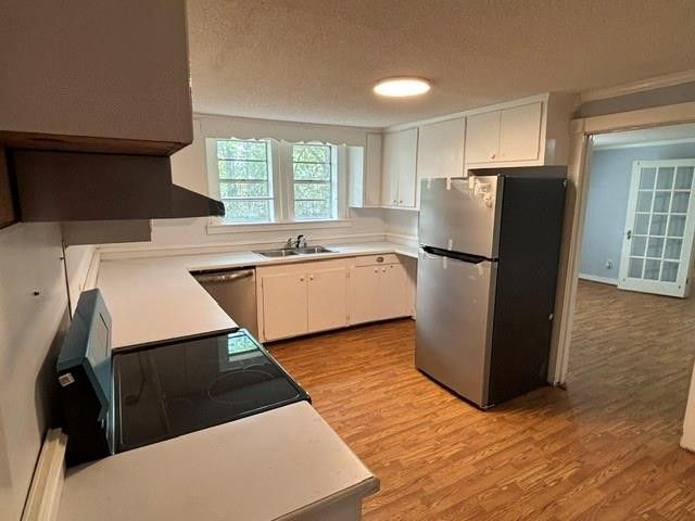 940 Gordon Street, Blackshear, GA 31516