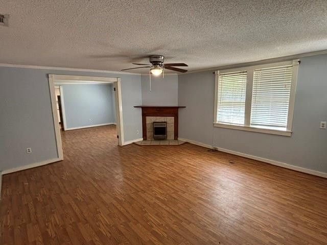 940 Gordon Street, Blackshear, GA 31516