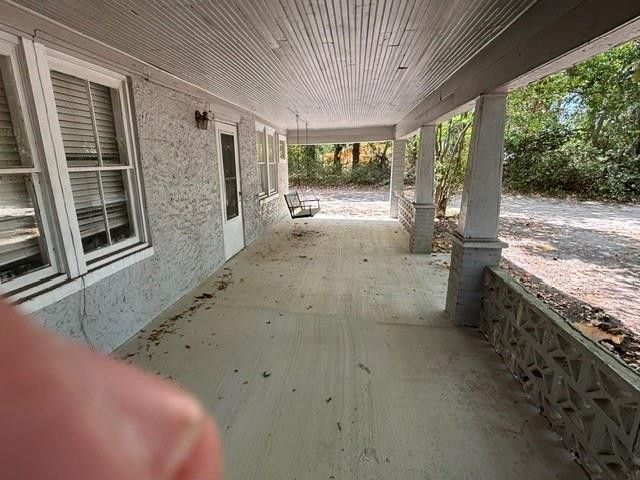 940 Gordon Street, Blackshear, GA 31516