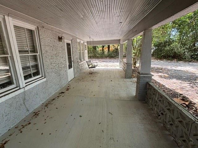 940 Gordon Street, Blackshear, GA 31516
