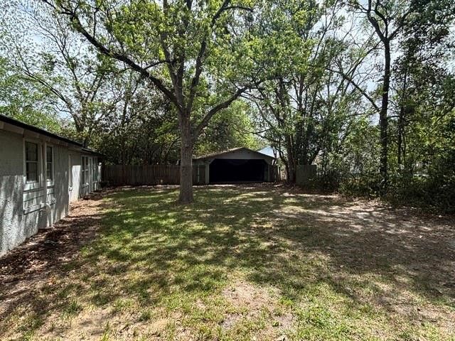 940 Gordon Street, Blackshear, GA 31516