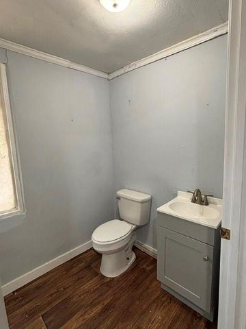 940 Gordon Street, Blackshear, GA 31516