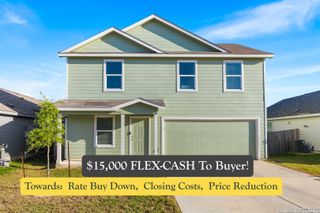 6010 Vestige, Bulverde, TX 78163