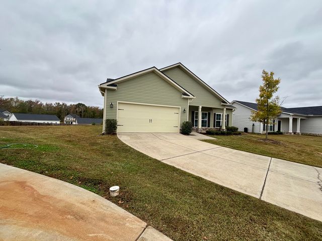 4017 Pensacola Way Way, Grovetown, GA 30813
