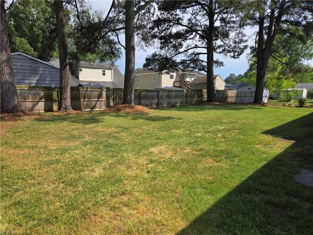 424 Kingswood PL, Virginia Beach, VA 23452