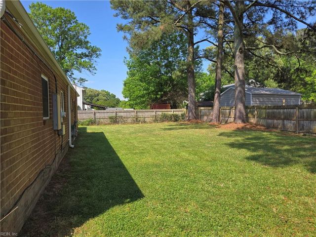 424 Kingswood PL, Virginia Beach, VA 23452