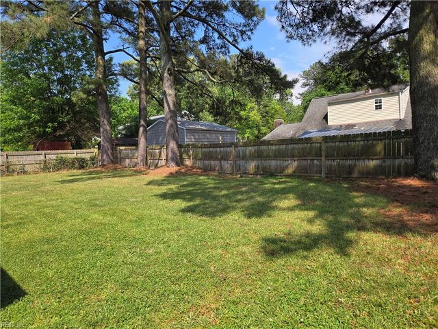 424 Kingswood PL, Virginia Beach, VA 23452