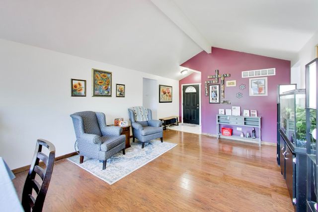 2704 Ruth Fitzgerald Drive, Plainfield, IL 60586