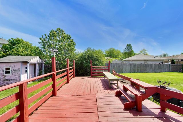 2704 Ruth Fitzgerald Drive, Plainfield, IL 60586