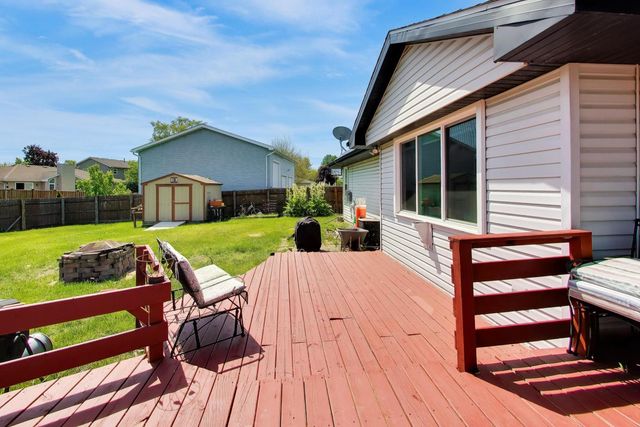 2704 Ruth Fitzgerald Drive, Plainfield, IL 60586