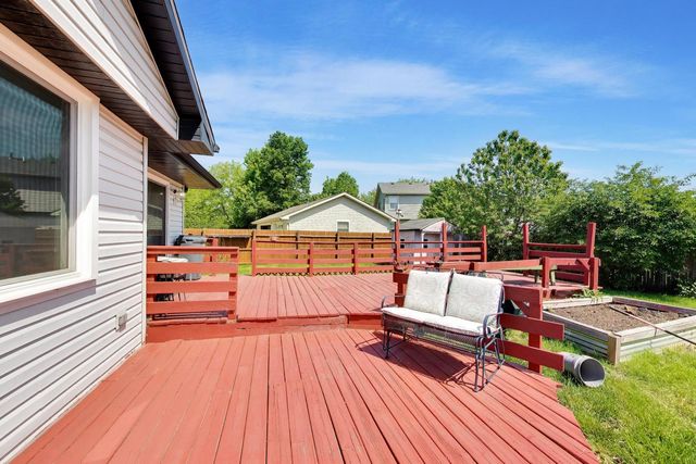 2704 Ruth Fitzgerald Drive, Plainfield, IL 60586