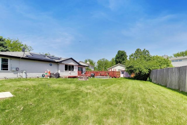 2704 Ruth Fitzgerald Drive, Plainfield, IL 60586
