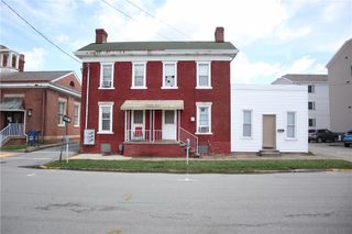 440 2nd St, California, PA 15419