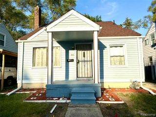 19642 Hasse Street, Detroit, MI 48234