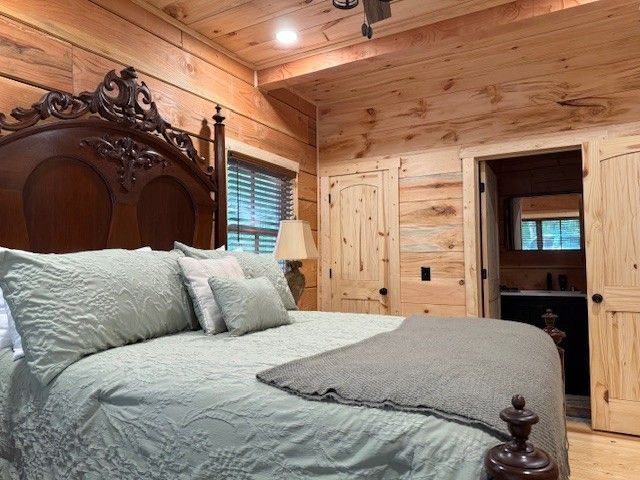 1080 Turkey Creek Boat Dock Rd, Tullahoma, TN 37388