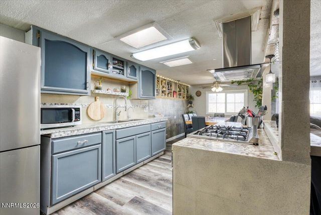 985 Villa Way, Fernley, NV 89408