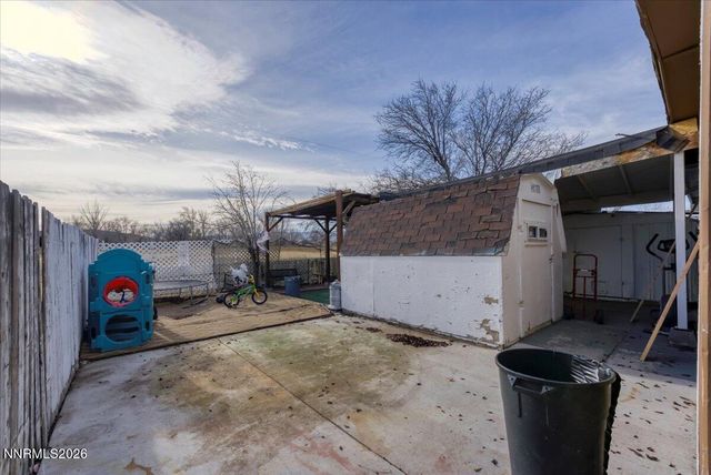 985 Villa Way, Fernley, NV 89408