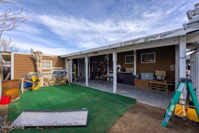 985 Villa Way, Fernley, NV 89408