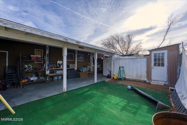 985 Villa Way, Fernley, NV 89408