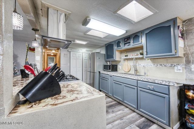 985 Villa Way, Fernley, NV 89408