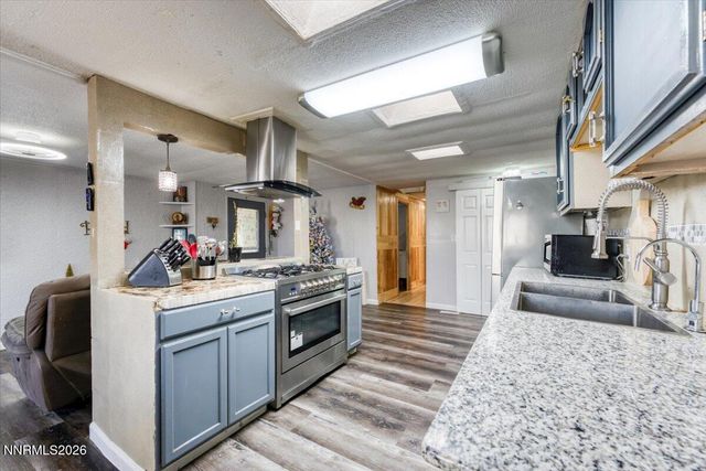 985 Villa Way, Fernley, NV 89408
