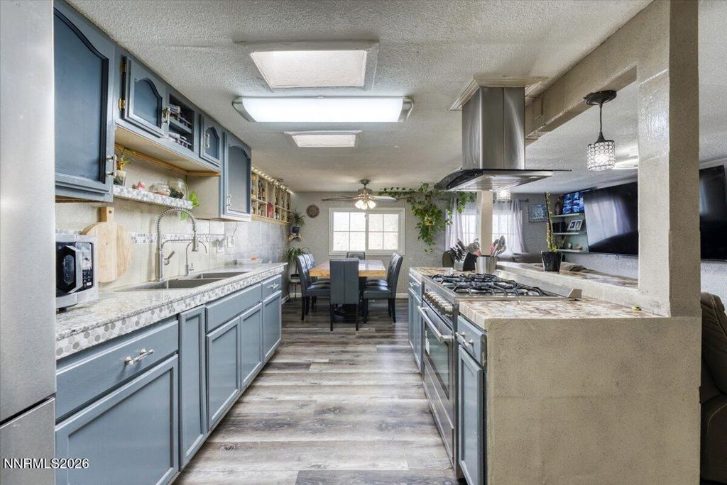 985 Villa Way, Fernley, NV 89408