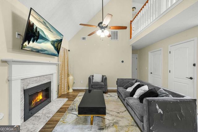 1347 Vine Circle, Mcdonough, GA 30253