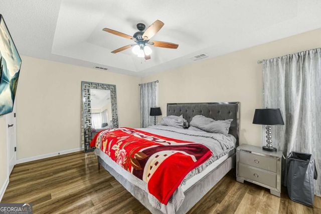 1347 Vine Circle, Mcdonough, GA 30253