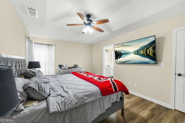 1347 Vine Circle, Mcdonough, GA 30253