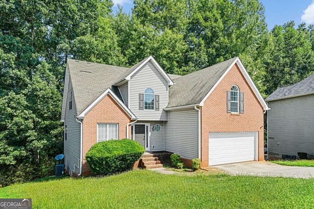1347 Vine Circle, Mcdonough, GA 30253