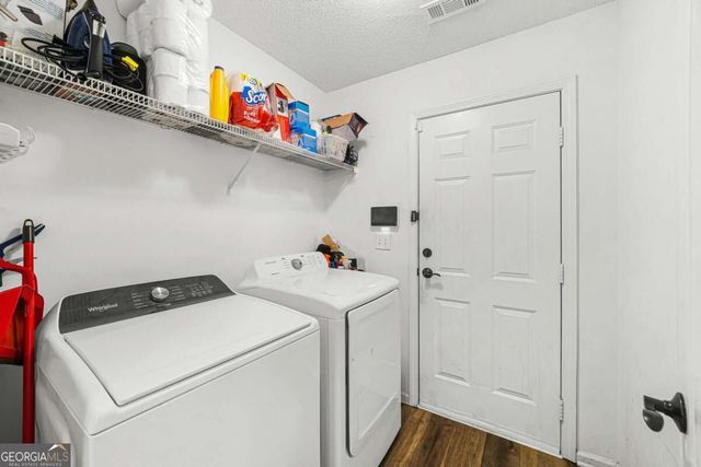 1347 Vine Circle, Mcdonough, GA 30253