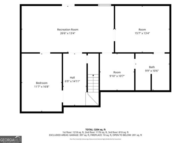 1347 Vine Circle, Mcdonough, GA 30253
