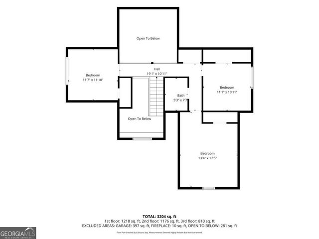 1347 Vine Circle, Mcdonough, GA 30253