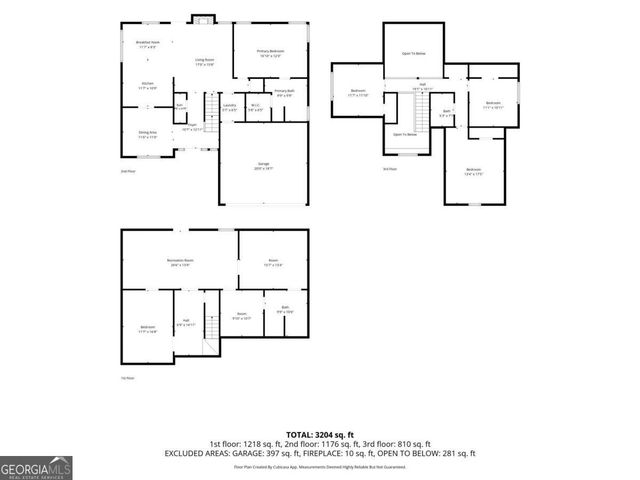 1347 Vine Circle, Mcdonough, GA 30253