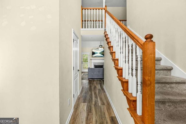 1347 Vine Circle, Mcdonough, GA 30253