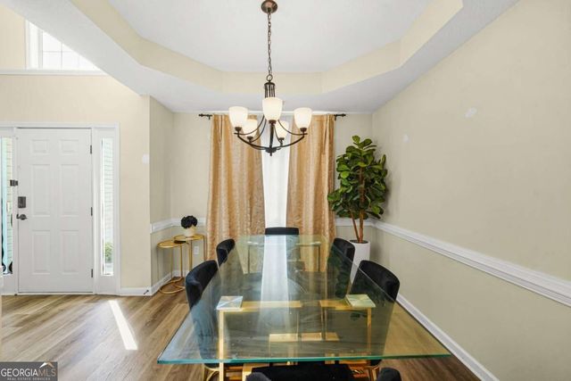 1347 Vine Circle, Mcdonough, GA 30253