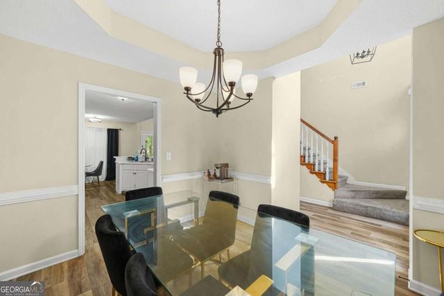 1347 Vine Circle, Mcdonough, GA 30253